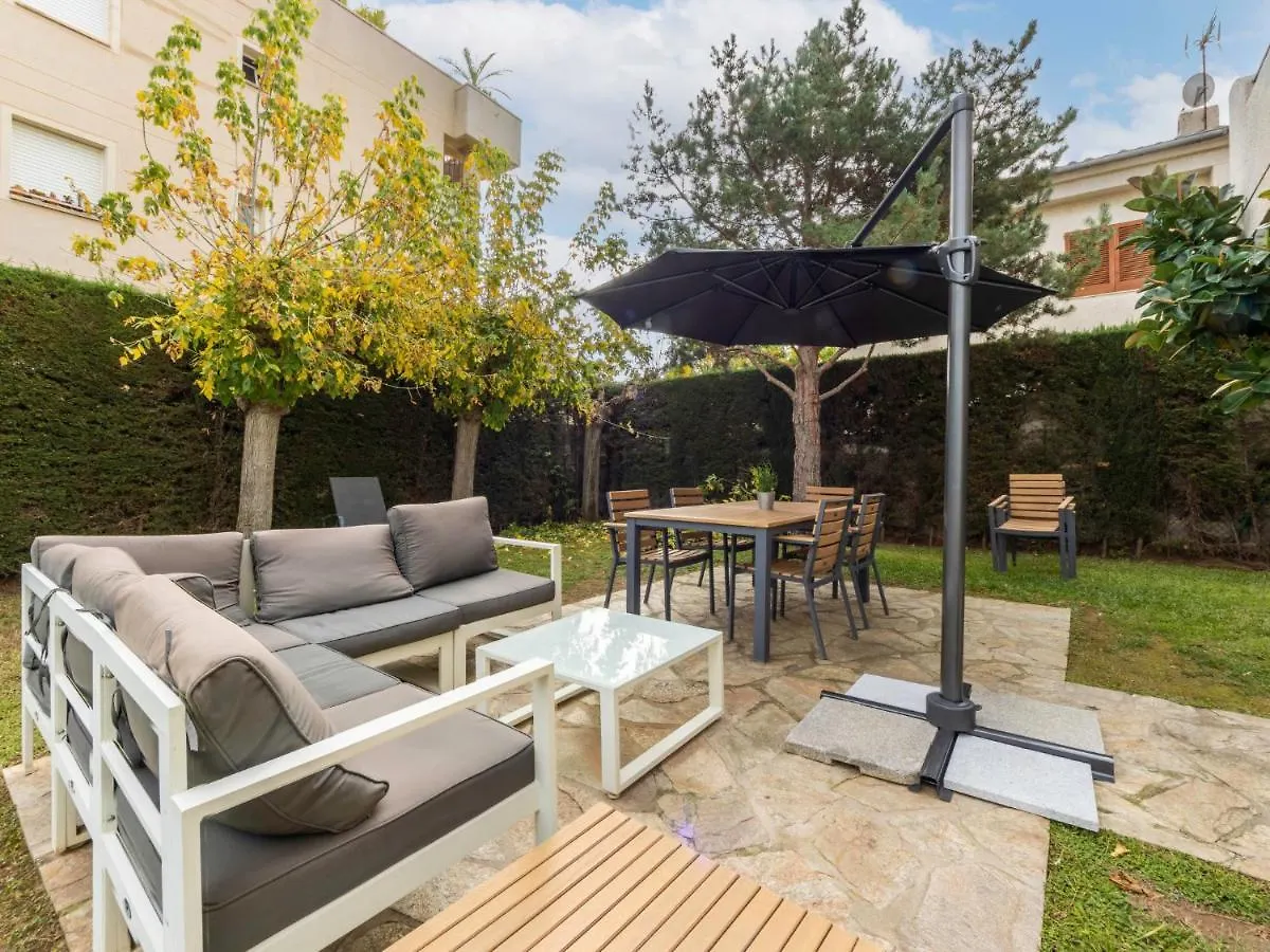 Holiday Home La Barca By Interhome Cambrils Spanien