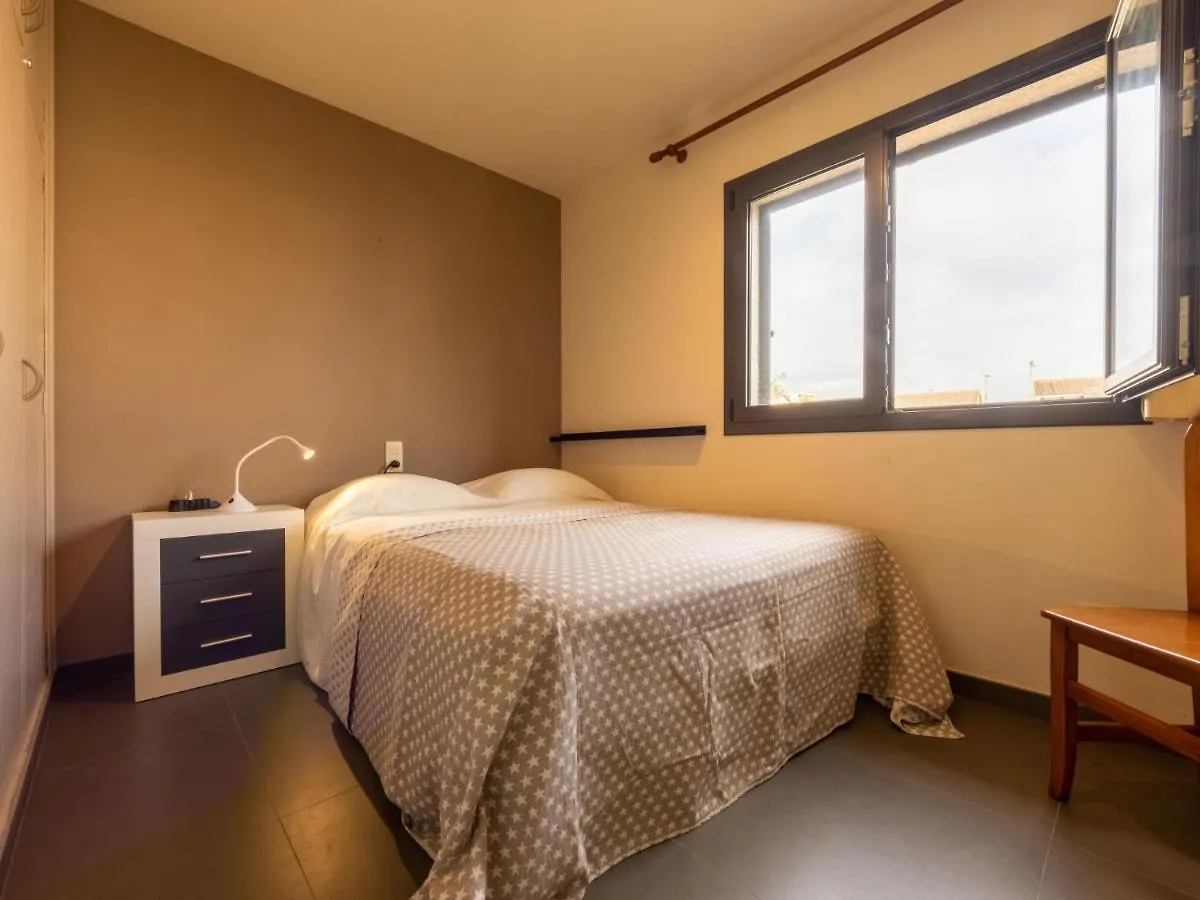 Holiday Home La Barca By Interhome Cambrils