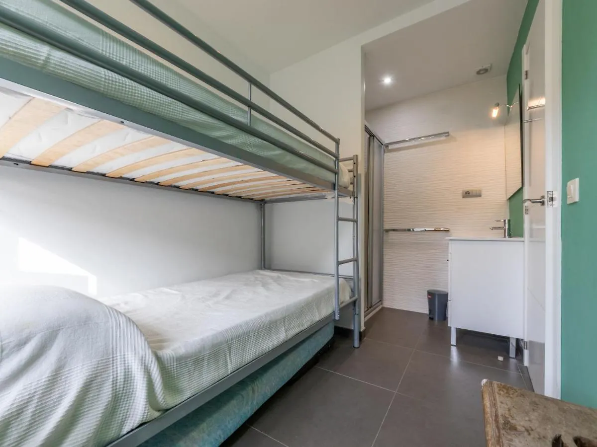 Holiday Home La Barca By Interhome Cambrils 0*,