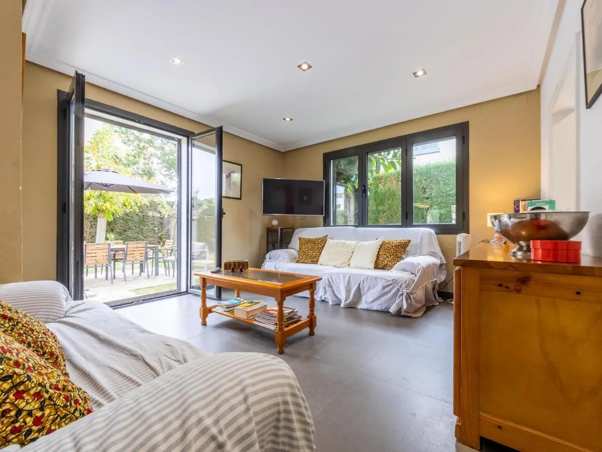 Holiday Home La Barca By Interhome Cambrils