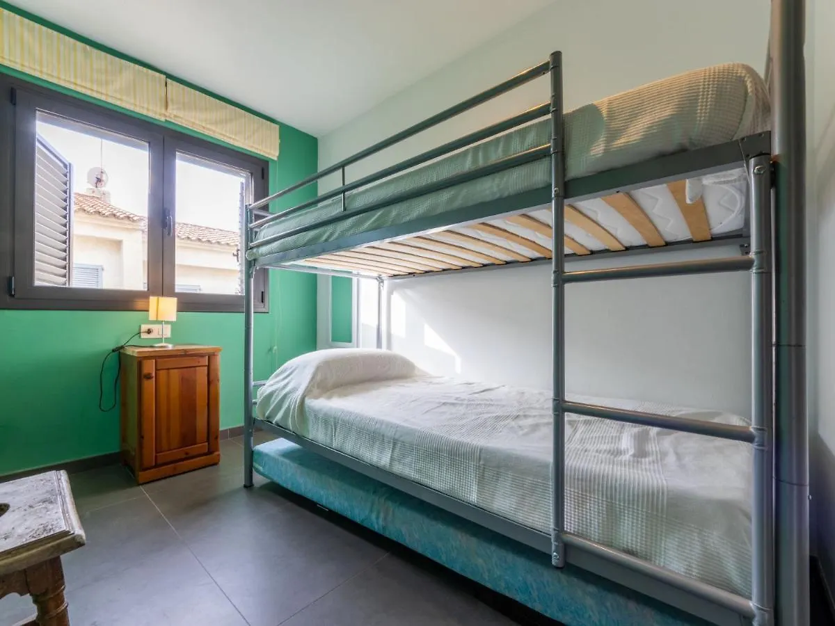 Holiday Home La Barca By Interhome Cambrils