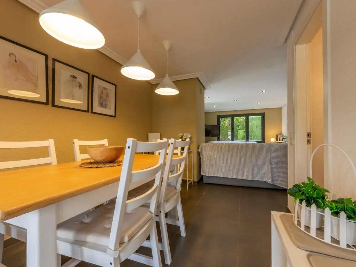 Holiday Home La Barca By Interhome كامبريلس