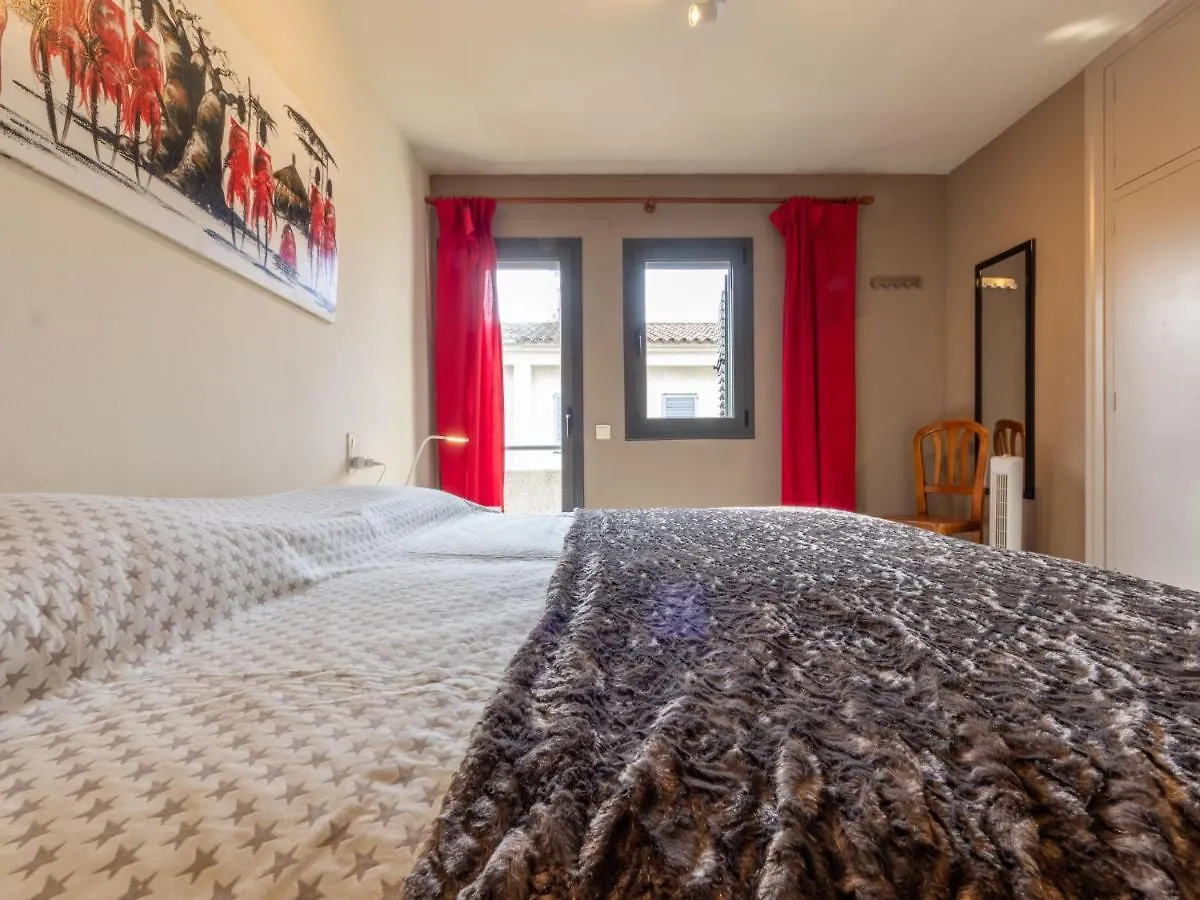 Holiday Home La Barca By Interhome Cambrils