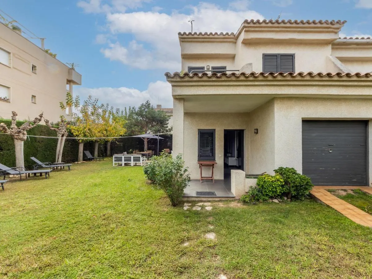 Holiday Home La Barca By Interhome Cambrils