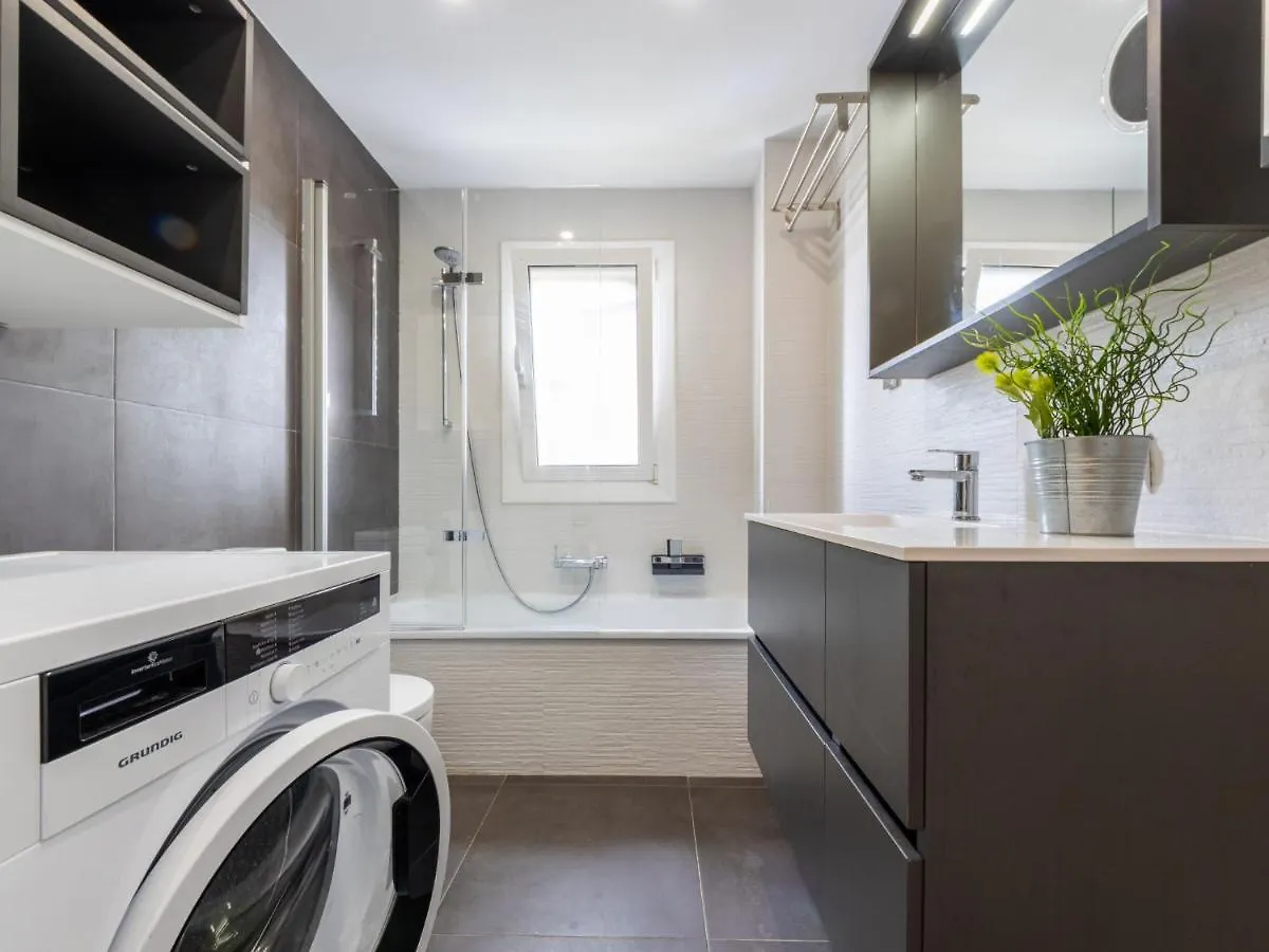 Holiday Home La Barca By Interhome Cambrils Spanien