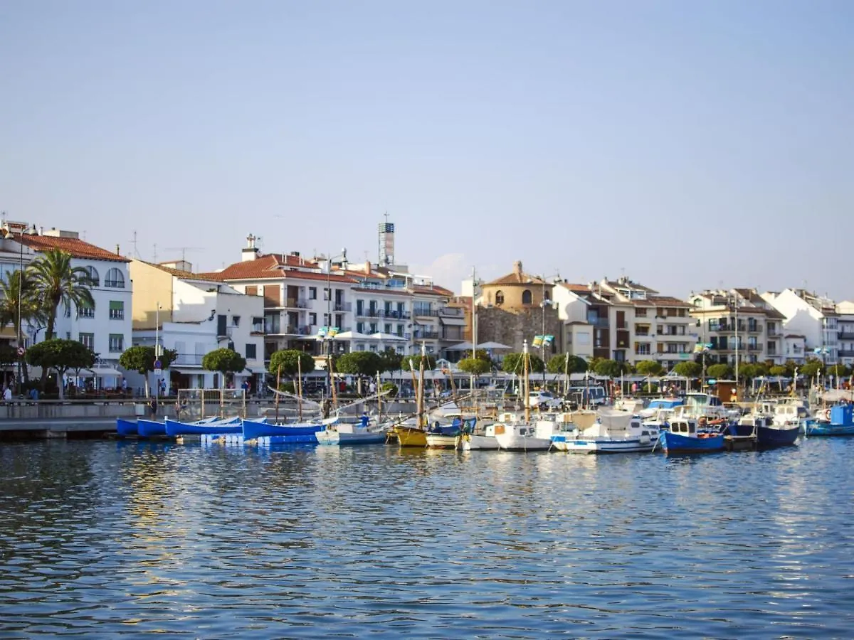Holiday Home La Barca By Interhome Cambrils 0*,  Spanien