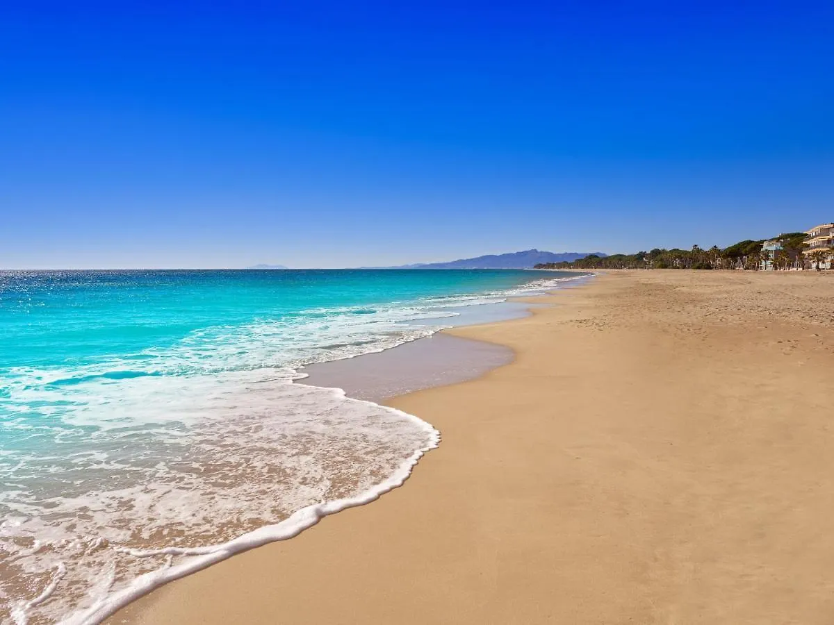 Holiday Home La Barca By Interhome Cambrils