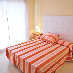 Litoral Costa Dorada - Tarongers Only Families Cambrils