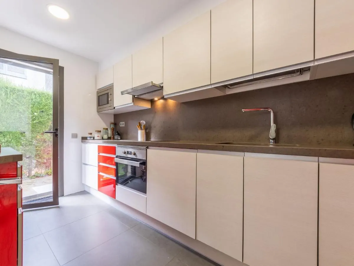 Holiday Home La Barca By Interhome Камбрильс